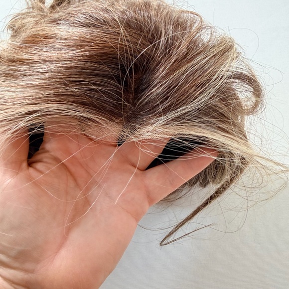 Belle Tress Arpels HV V Sunkissed Almond-R - Picture 5 of 11